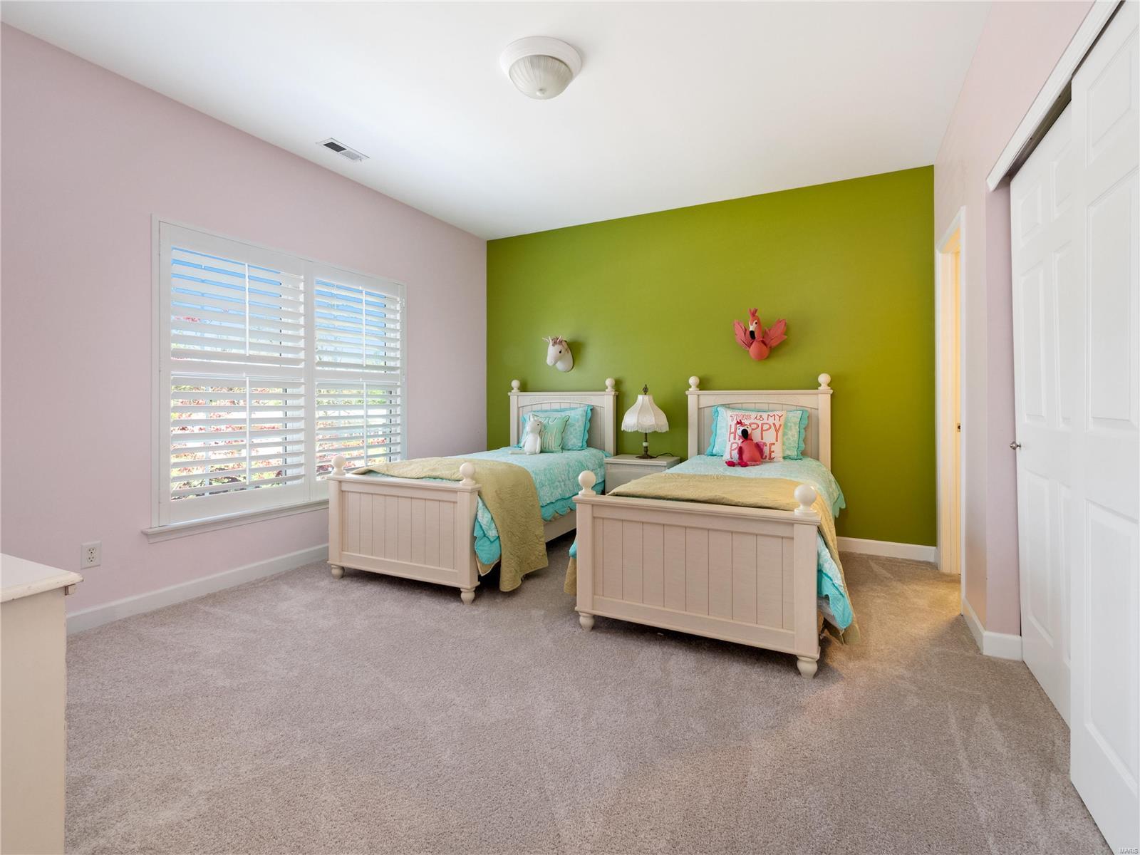 Oak Estates Addition - Residential