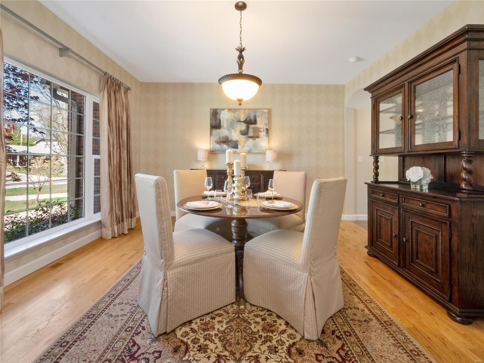 Oak Estates Addition - Residential