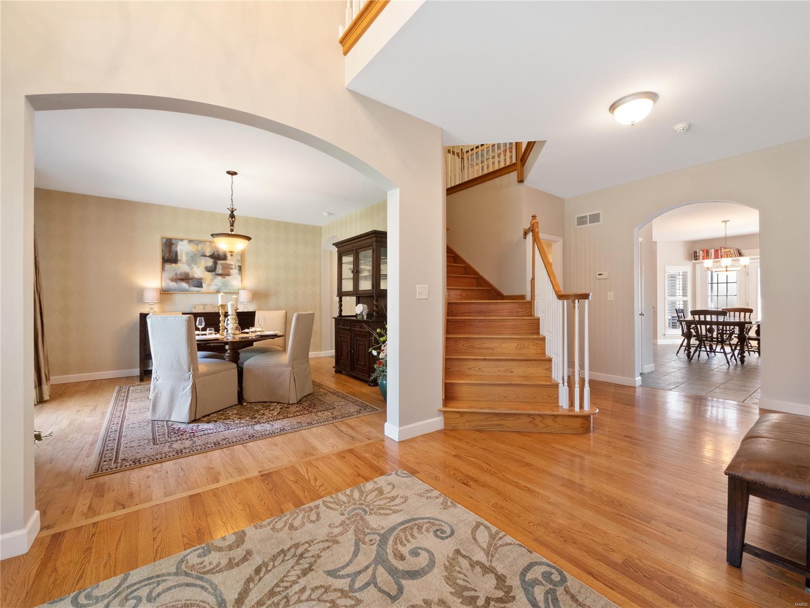 Oak Estates Addition - Residential