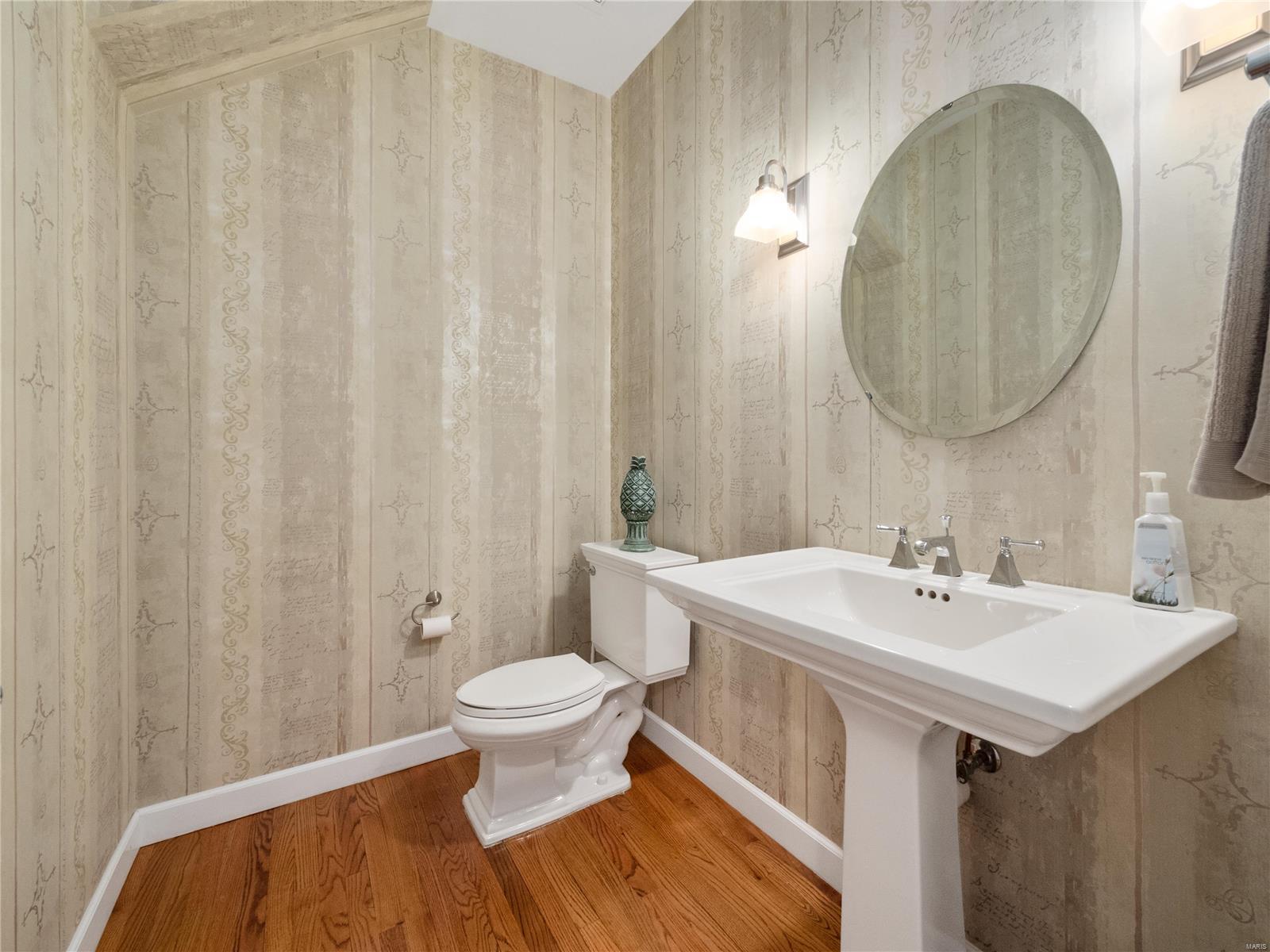 Oak Estates Addition - Residential