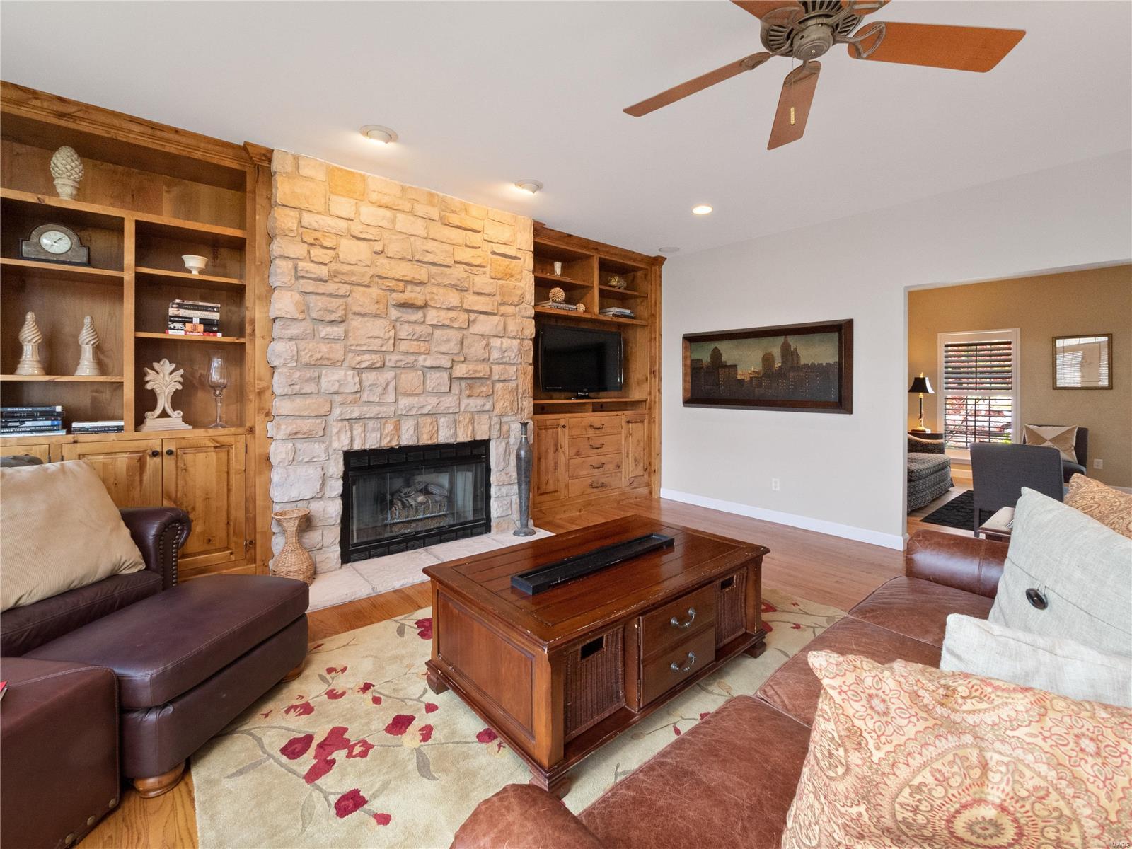 Oak Estates Addition - Residential