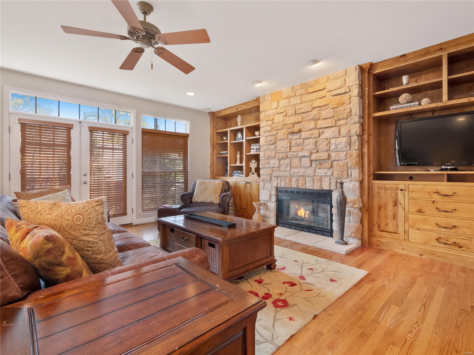 Oak Estates Addition - Residential