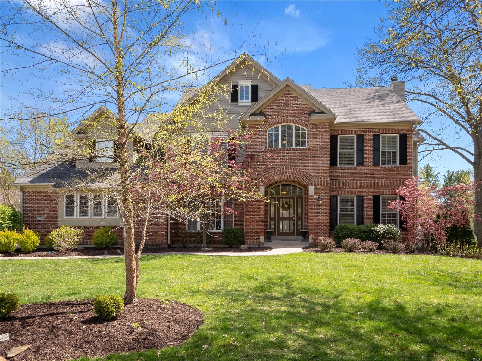 Oak Estates Addition - Residential