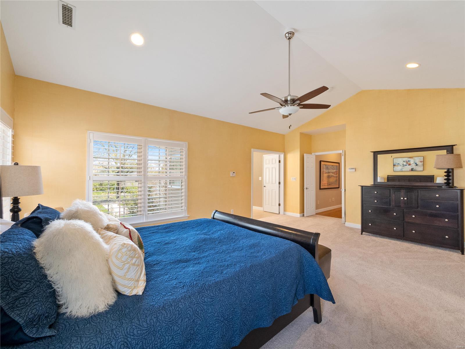 Oak Estates Addition - Residential