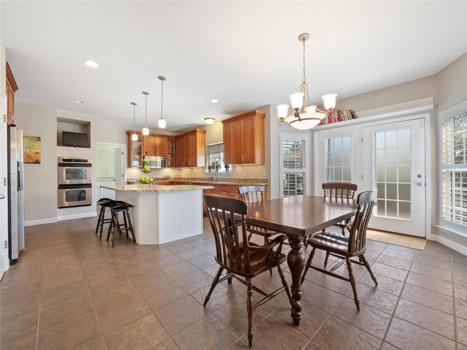 Oak Estates Addition - Residential