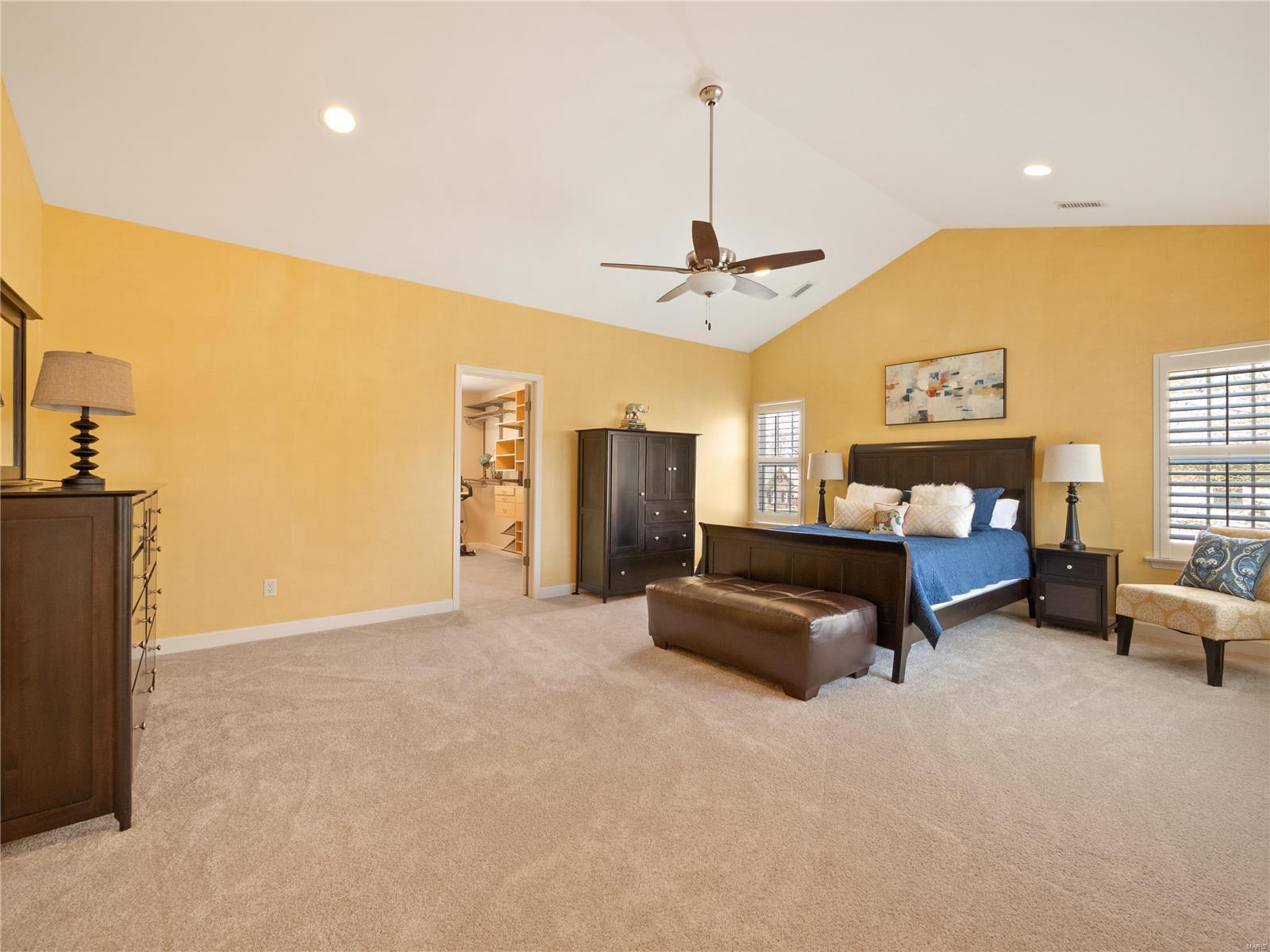 Oak Estates Addition - Residential