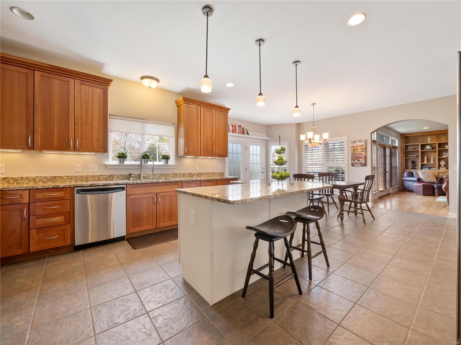 Oak Estates Addition - Residential