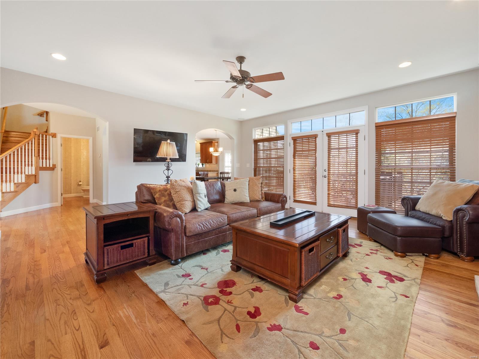 Oak Estates Addition - Residential