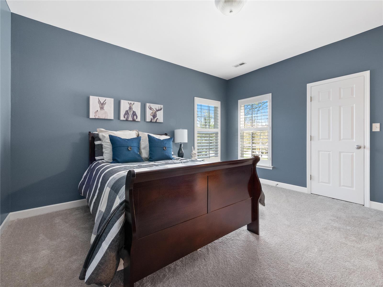 Oak Estates Addition - Residential