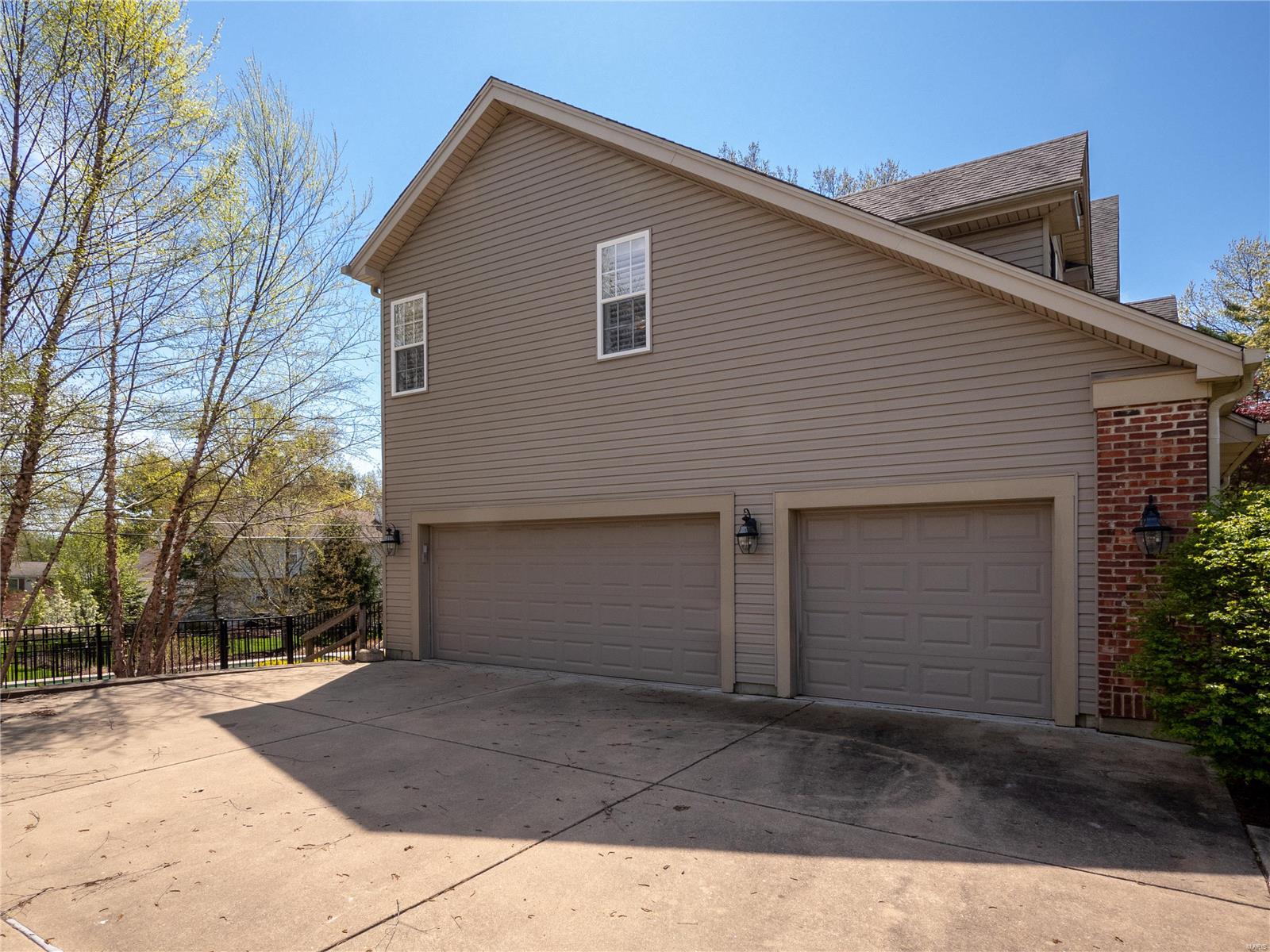 Oak Estates Addition - Residential