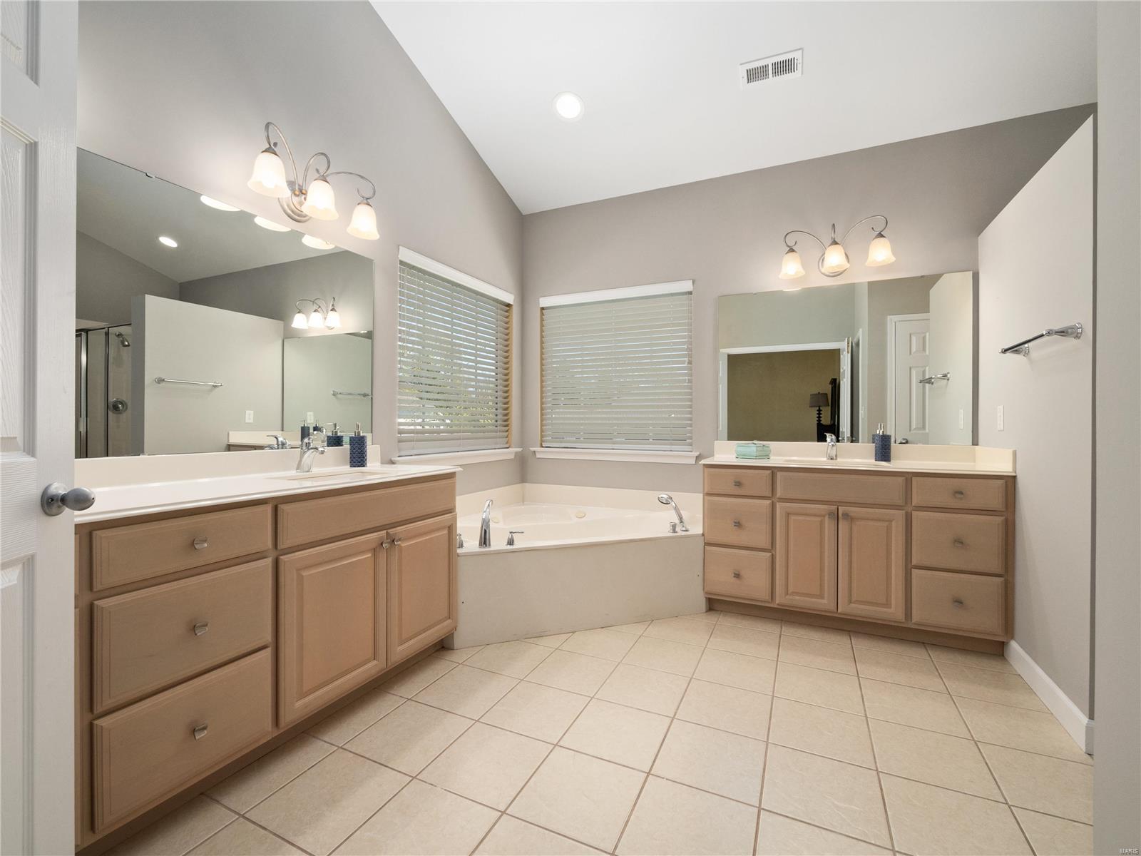 Oak Estates Addition - Residential
