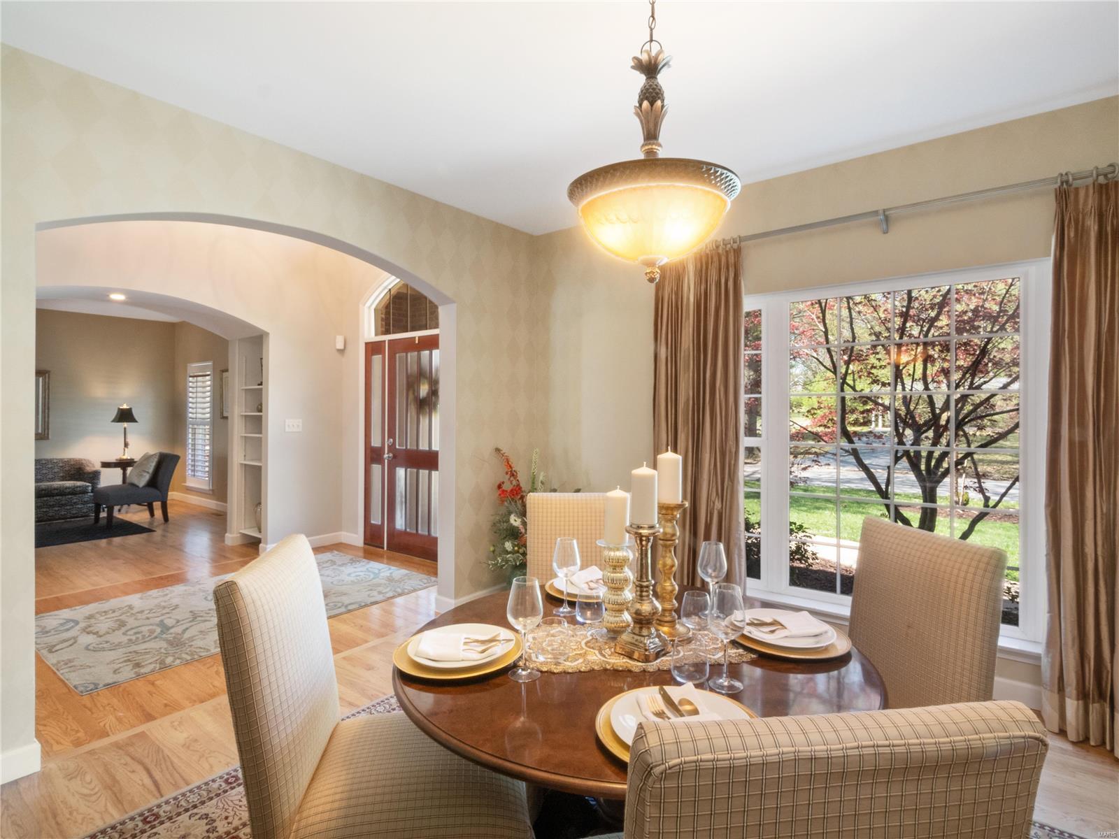 Oak Estates Addition - Residential