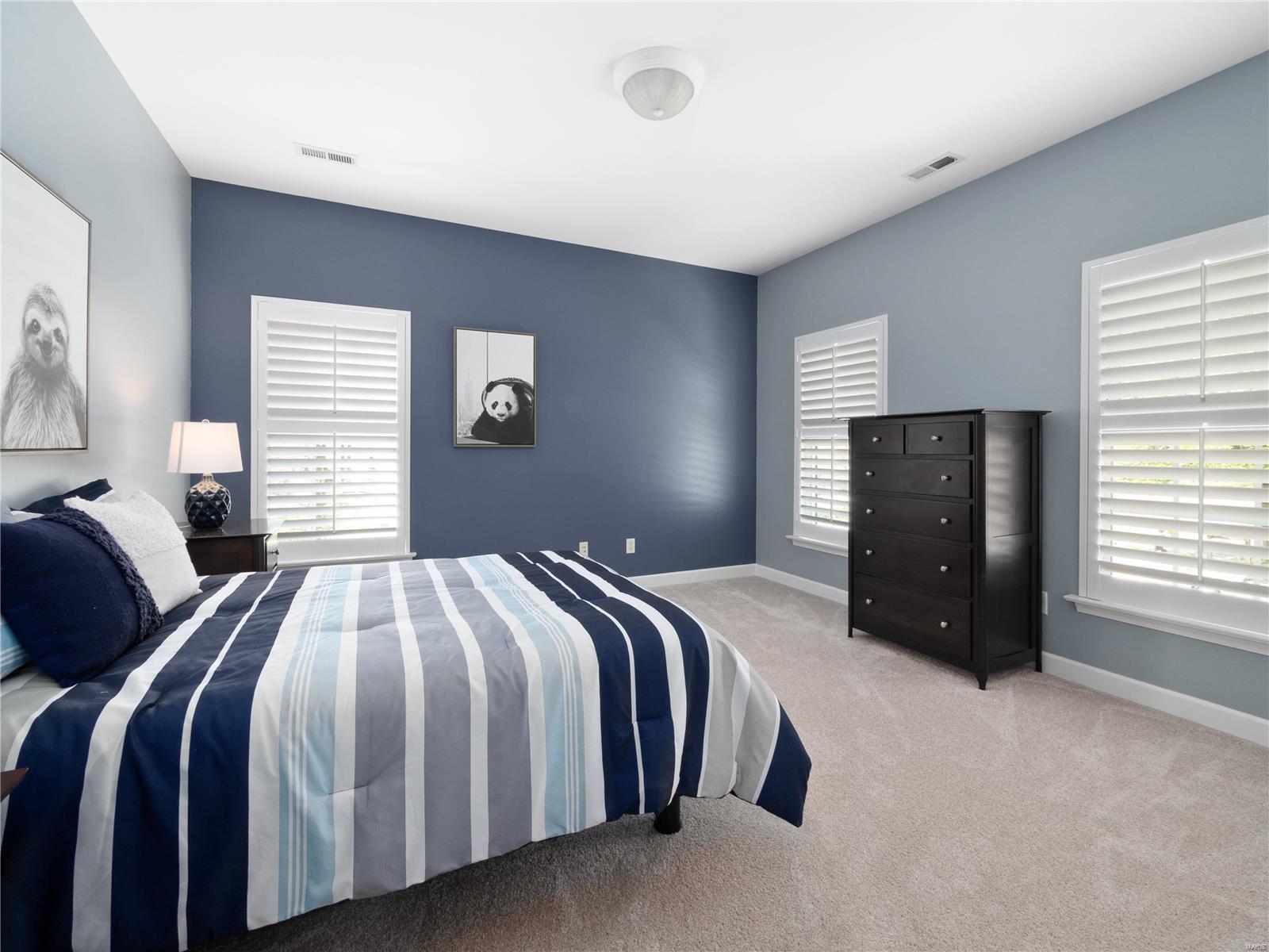 Oak Estates Addition - Residential