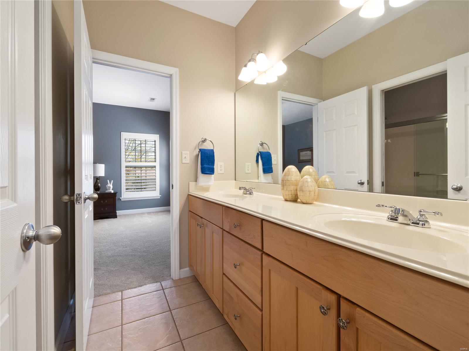 Oak Estates Addition - Residential