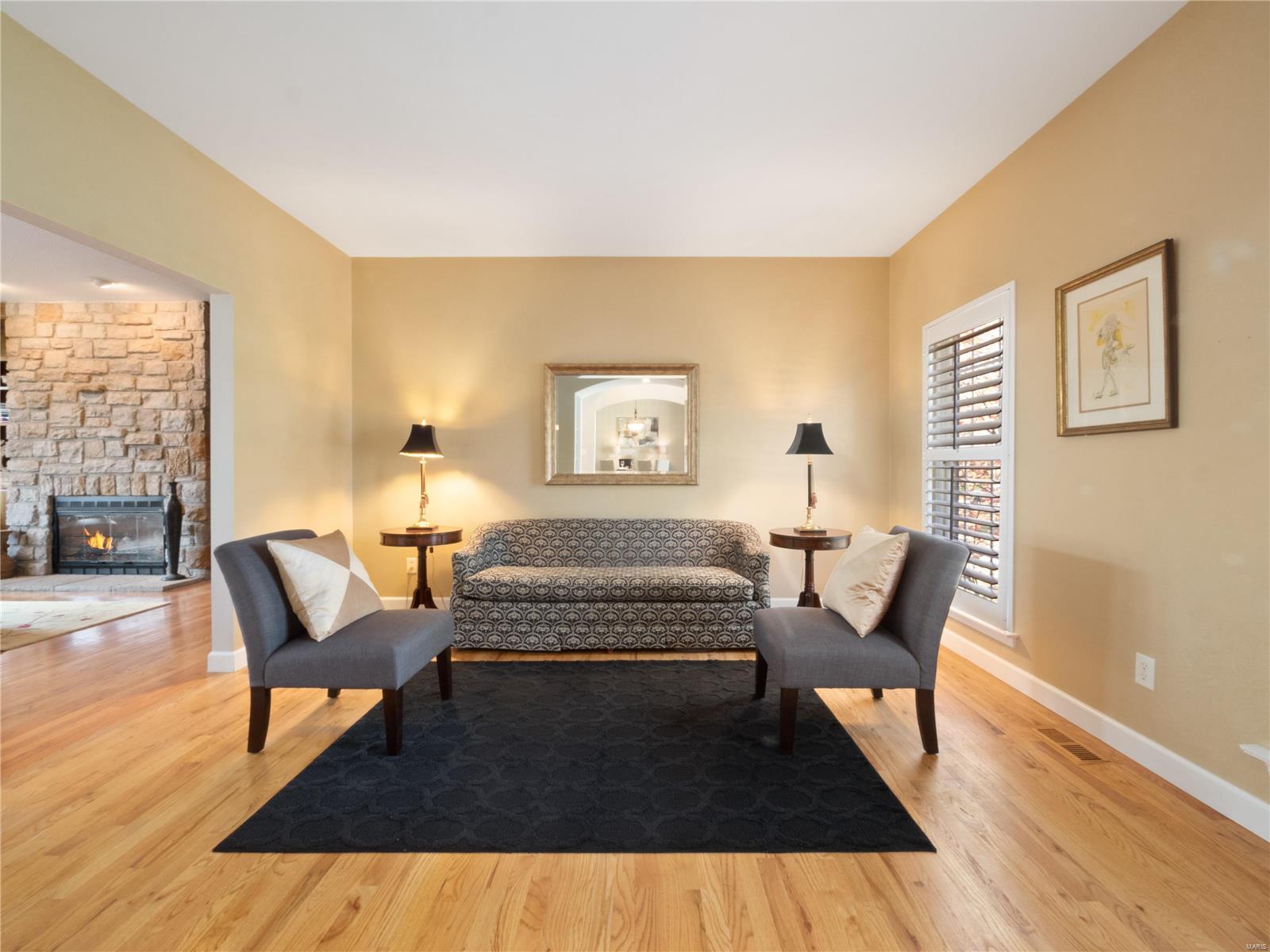 Oak Estates Addition - Residential