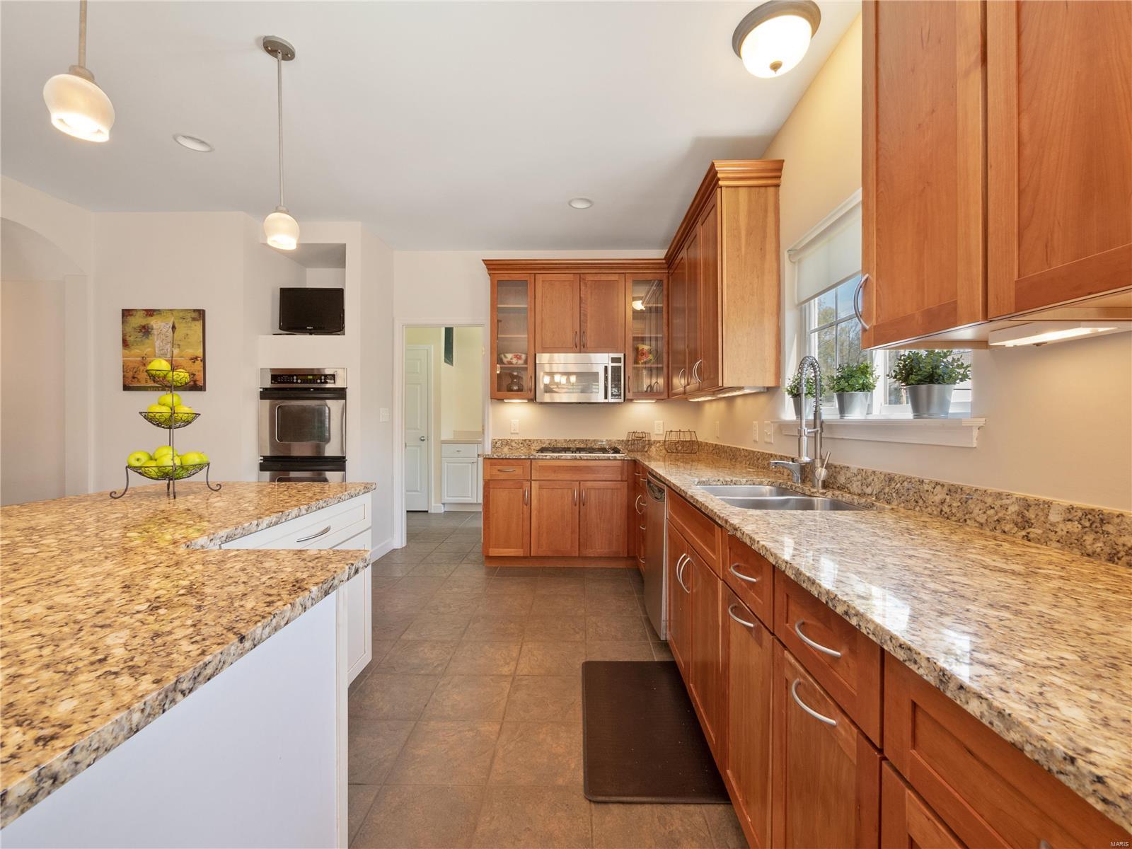 Oak Estates Addition - Residential