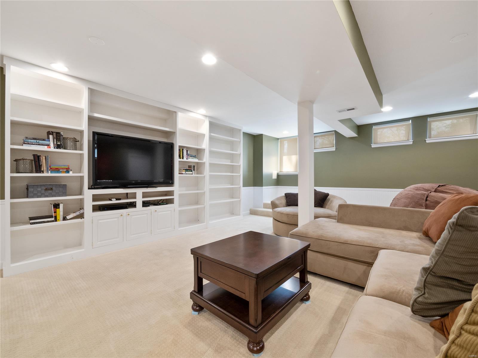 Oak Estates Addition - Residential