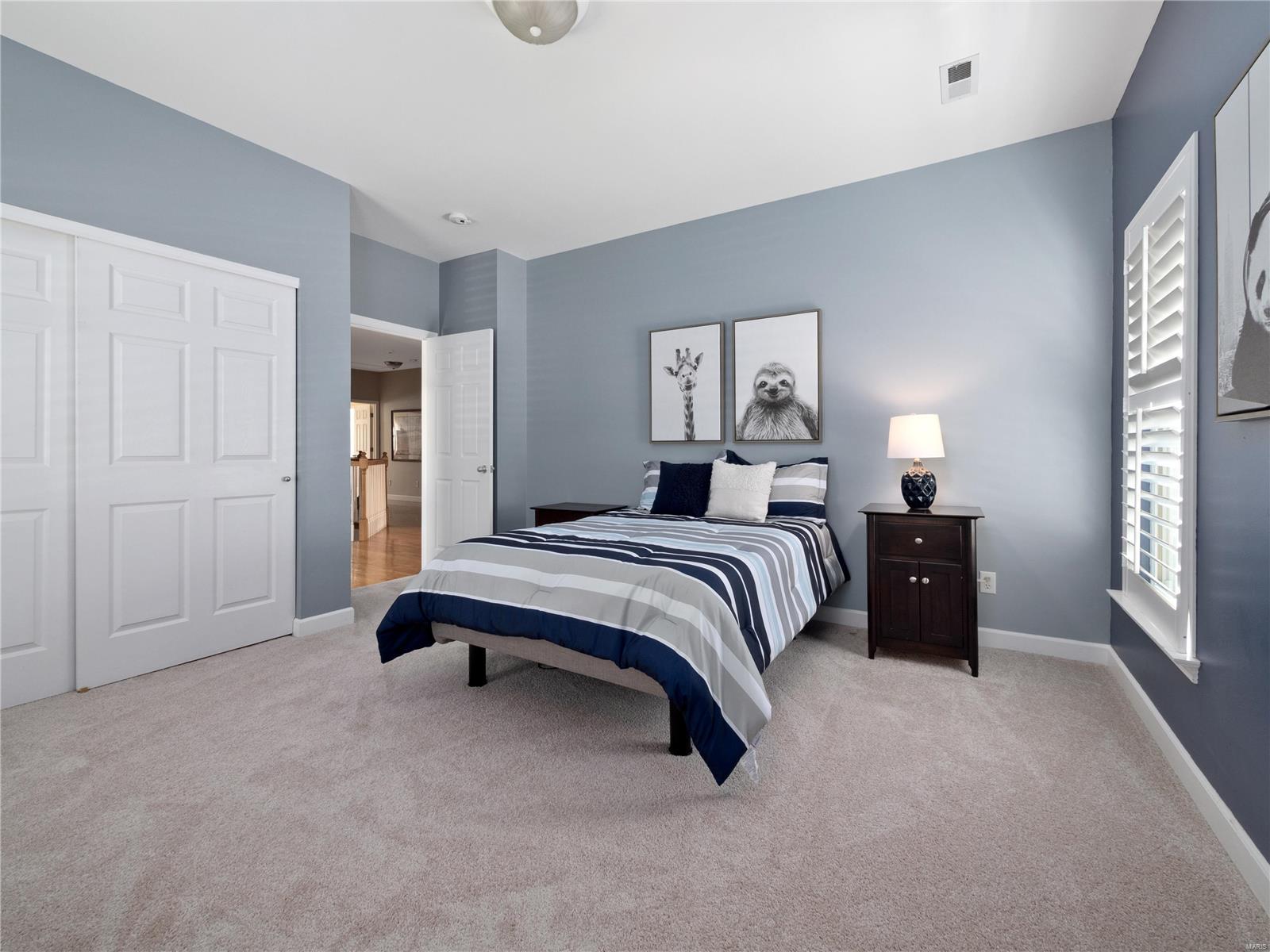 Oak Estates Addition - Residential