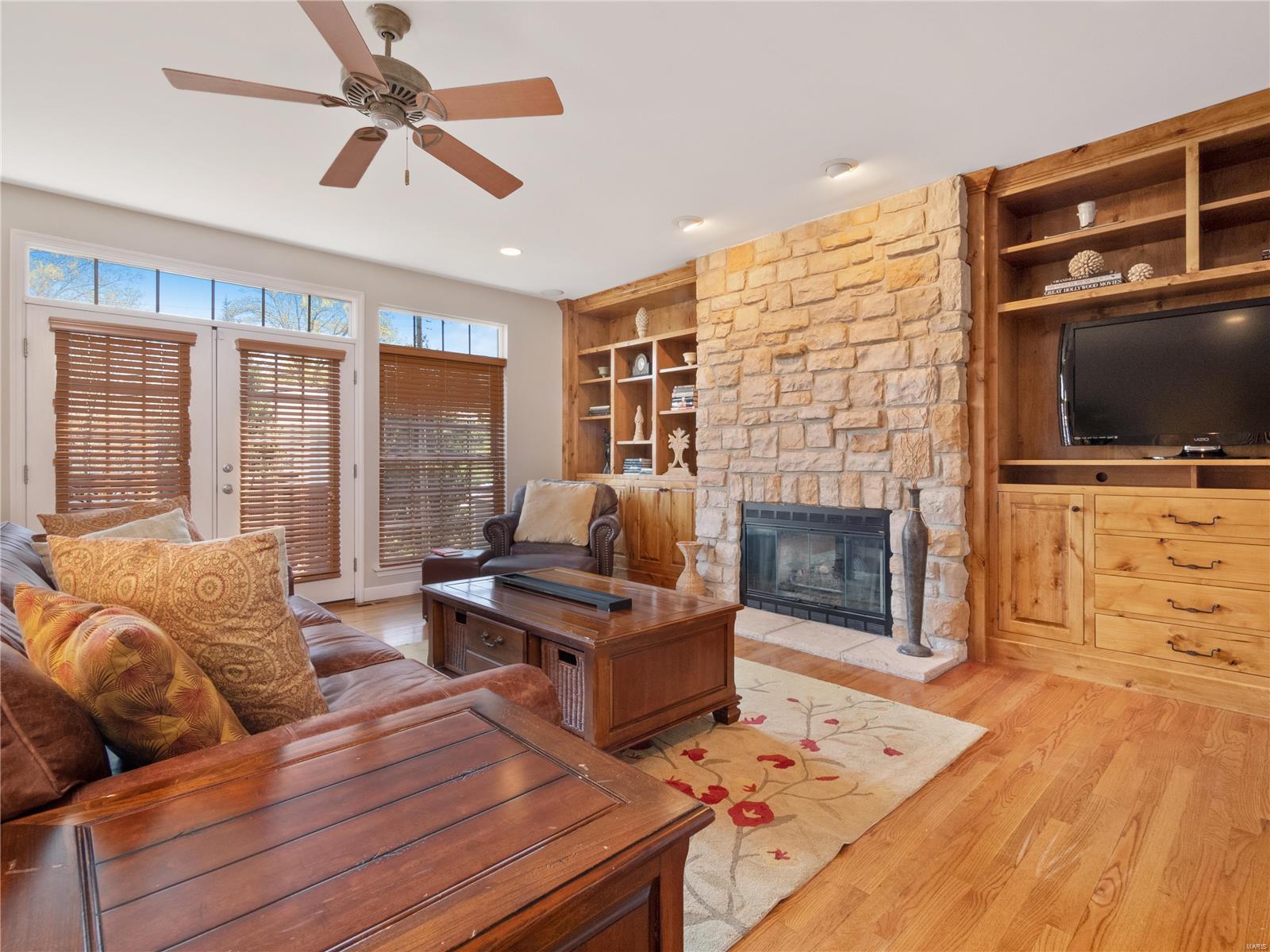 Oak Estates Addition - Residential