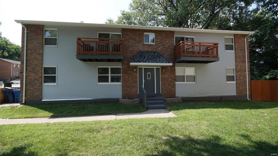 Crystal Spgs Park #2 Resub - Residential Income