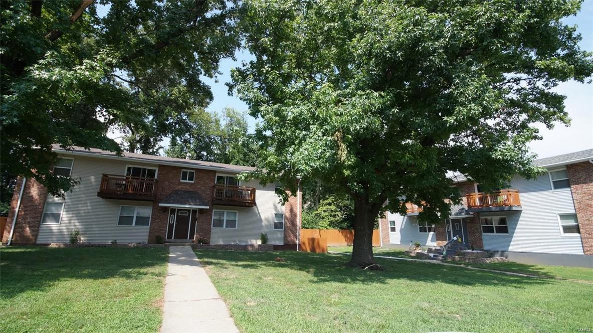 Crystal Spgs Park #2 Resub - Residential Income