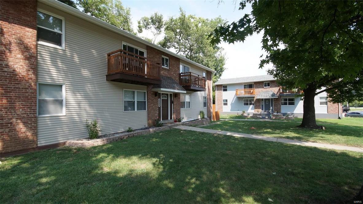 Crystal Spgs Park #2 Resub - Residential Income