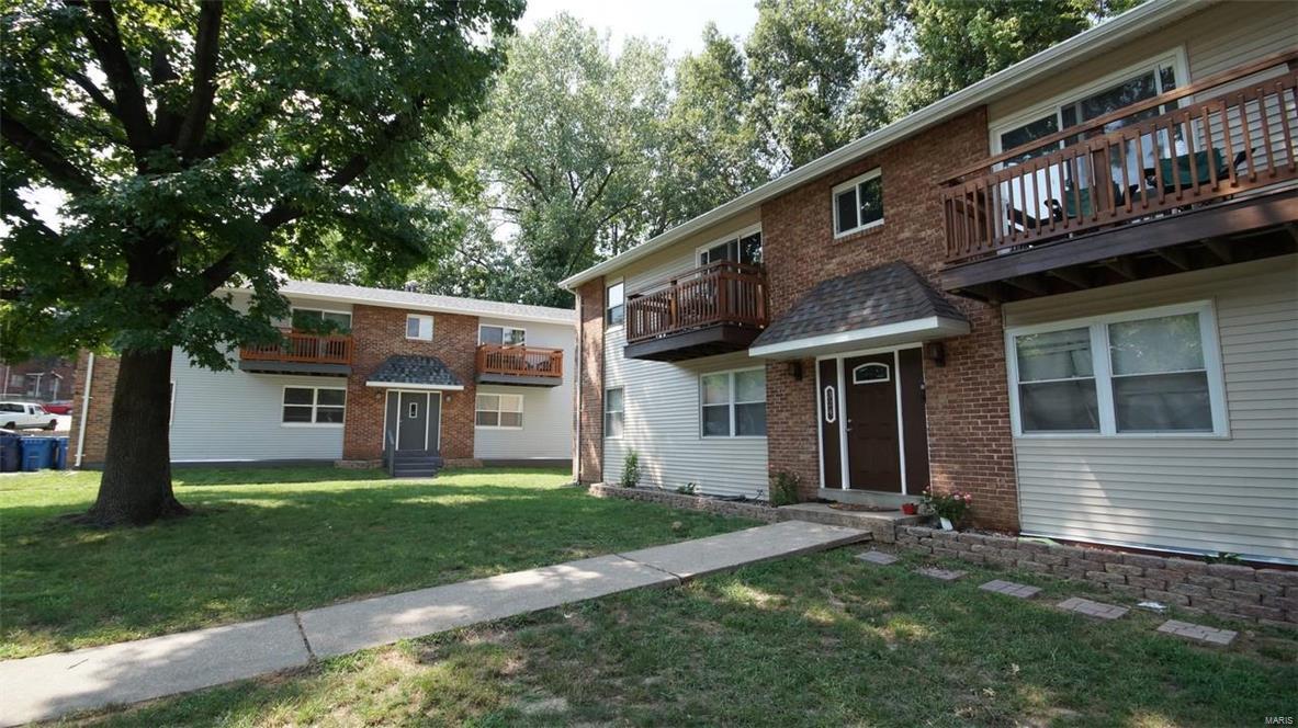 Crystal Spgs Park #2 Resub - Residential Income