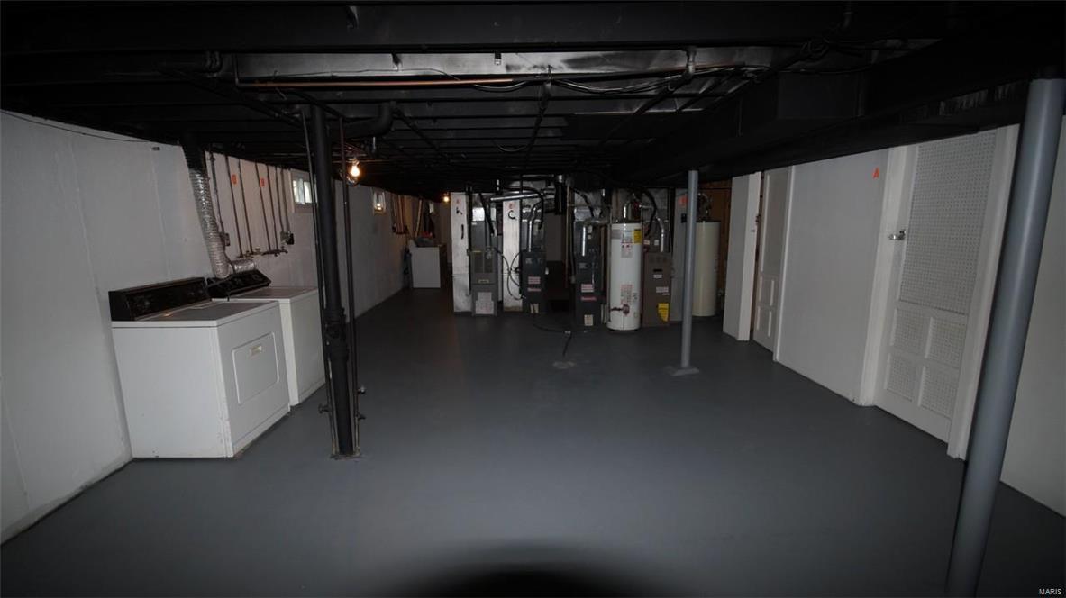 Crystal Spgs Park #2 Resub - Residential Income