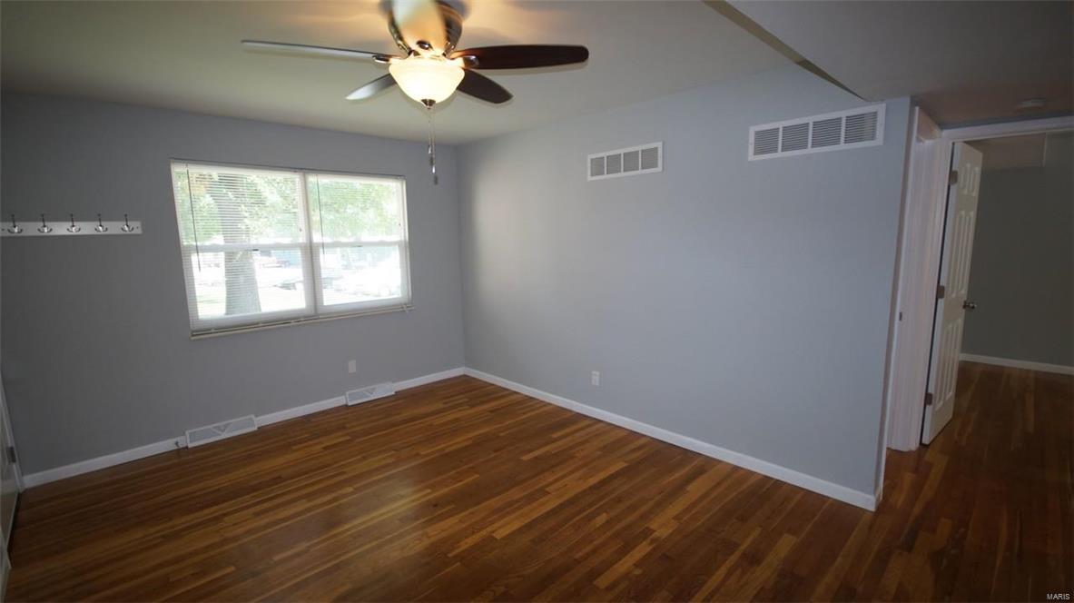 Crystal Spgs Park #2 Resub - Residential Income