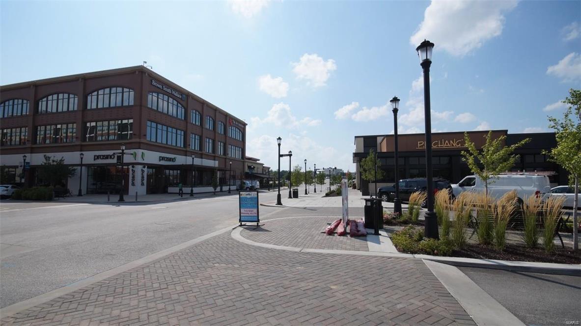 Crystal Spgs Park #2 Resub - Residential Income