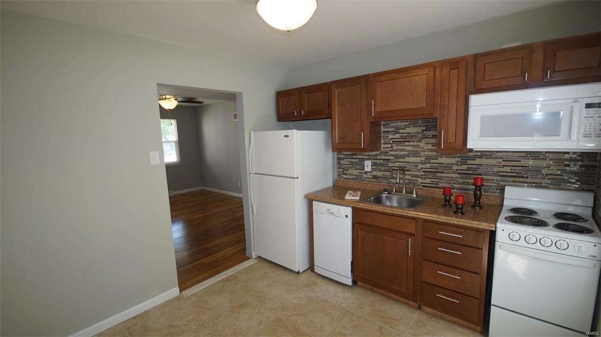 Crystal Spgs Park #2 Resub - Residential Income