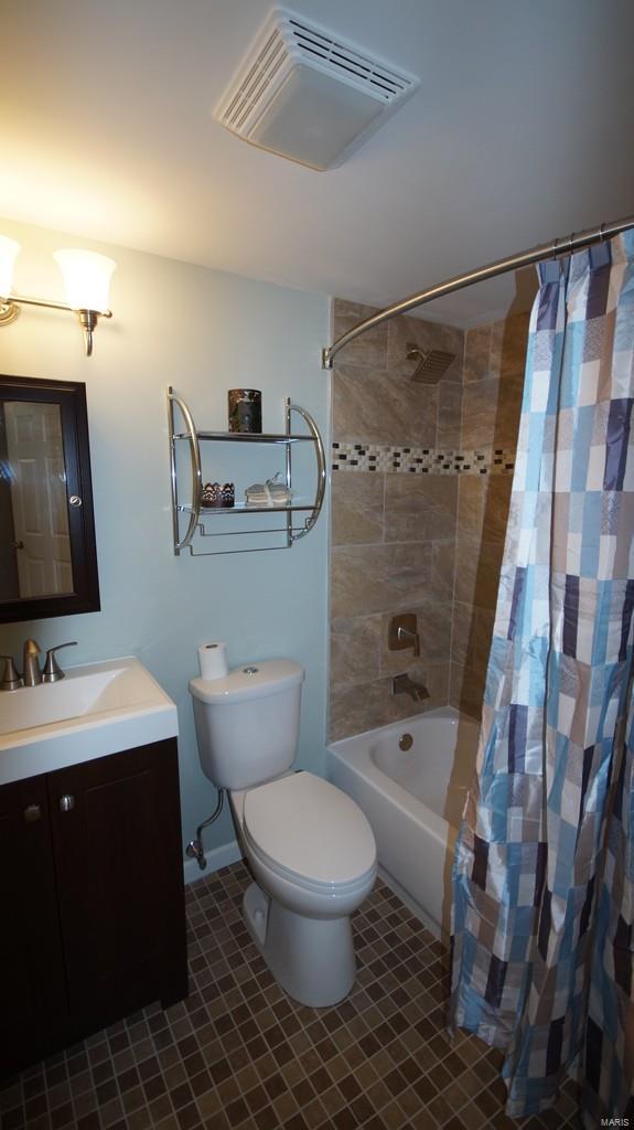 Crystal Spgs Park #2 Resub - Residential Income