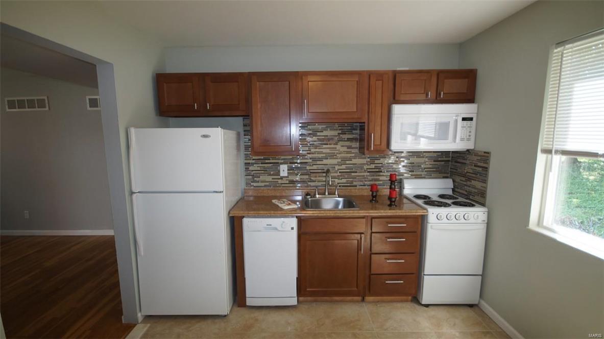 Crystal Spgs Park #2 Resub - Residential Income