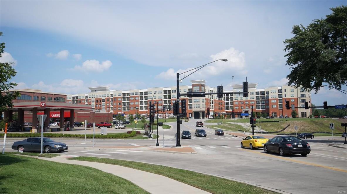 Crystal Spgs Park #2 Resub - Residential Income