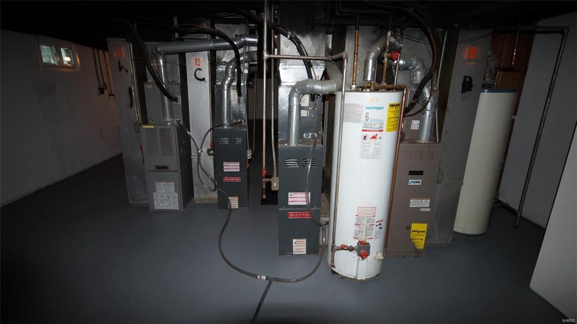 Crystal Spgs Park #2 Resub - Residential Income