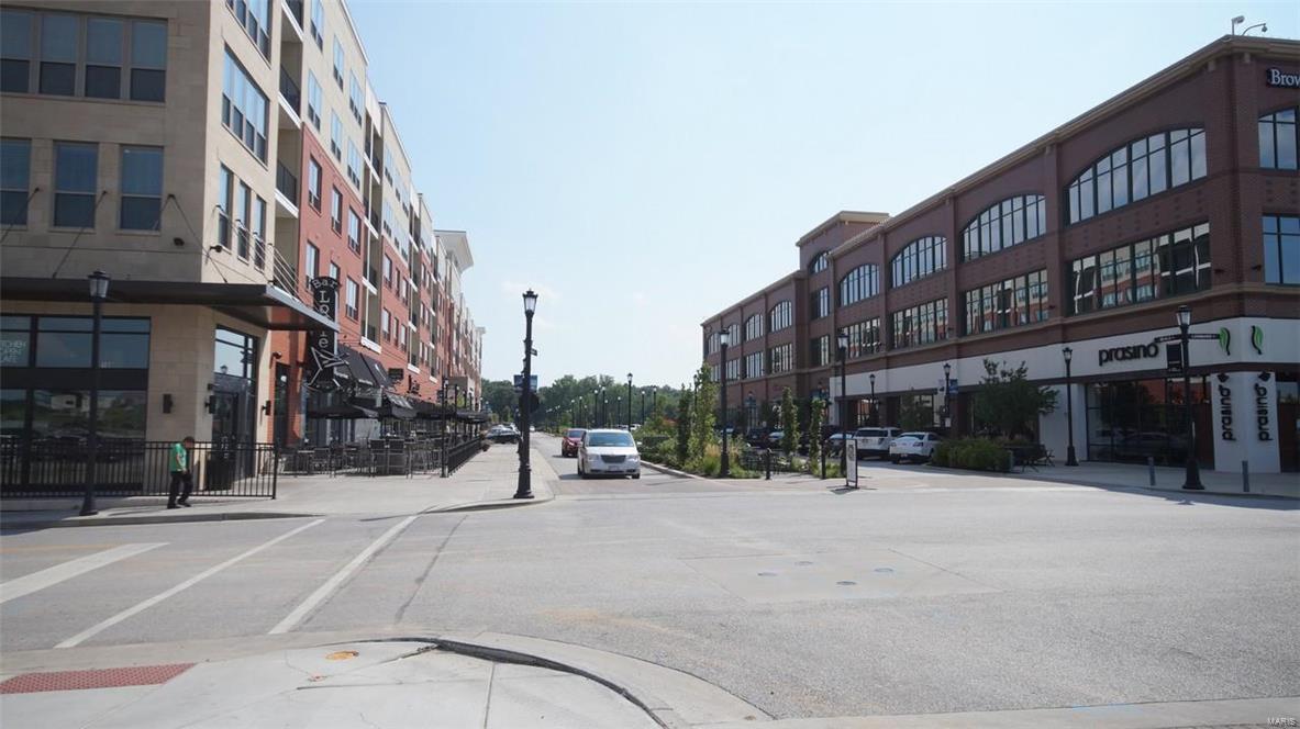 Crystal Spgs Park #2 Resub - Residential Income