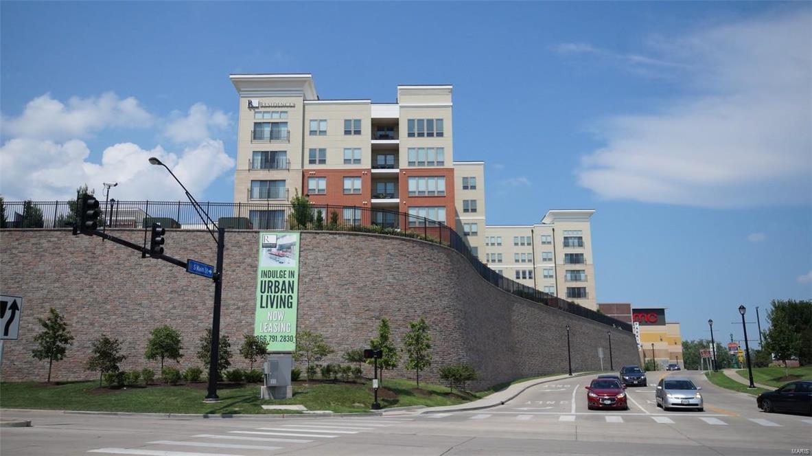 Crystal Spgs Park #2 Resub - Residential Income