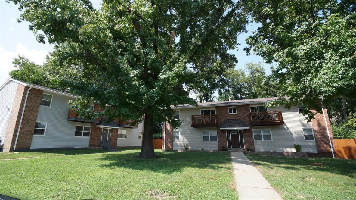 Crystal Spgs Park #2 Resub - Residential Income