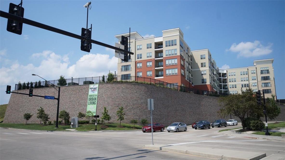 Crystal Spgs Park #2 Resub - Residential Income