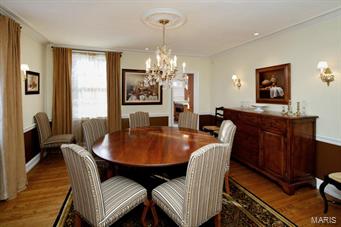 Tesson - Residential