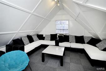 Tesson - Residential