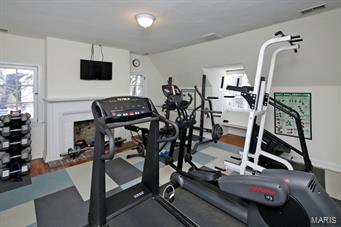 Tesson - Residential