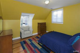 Tesson - Residential