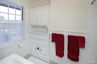 Tesson - Residential