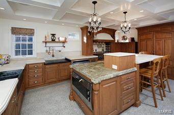 Tesson - Residential