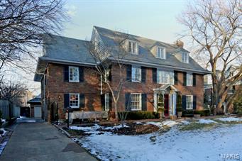 Tesson - Residential