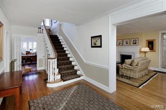 Tesson - Residential