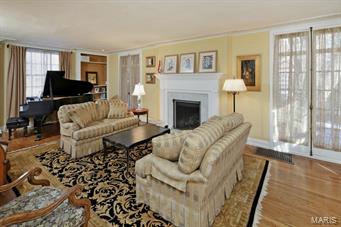 Tesson - Residential