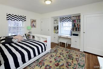 Tesson - Residential