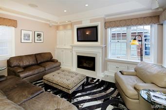 Tesson - Residential